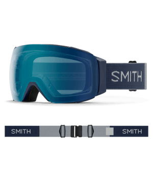 Smith I/O MAG Snow Goggles - 2027