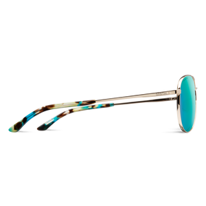 Smith Langley 2 Sunglasses - Women's