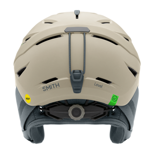 Smith Level MIPS Snow Helmet - Adult