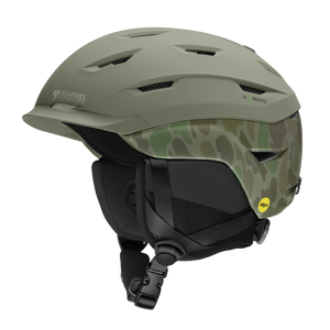 Smith Level MIPS Snow Helmet - Adult