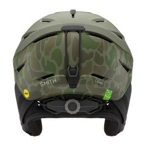 Smith Level MIPS Snow Helmet - Adult