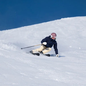 Smith Liberty MIPS Snow Helmet - Women's