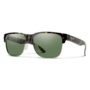 Smith Lowdown Split Sunglasses - Chromapop
