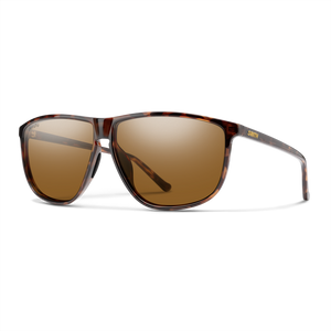 Smith Mono Lake Sunglasses - Chromapop