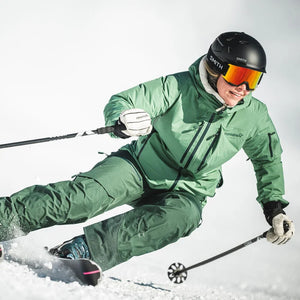 Smith Nexus MIPS Snow Helmet - Adult