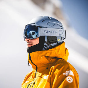 Smith Nexus MIPS Snow Helmet - Adult