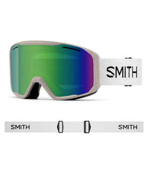 Smith Blazer Snow Goggles - 2027