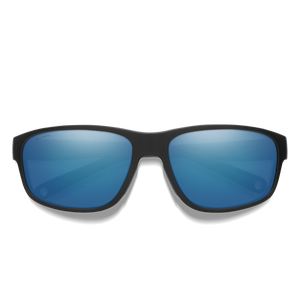 Smith Redding 2 Sunglasses - Chromapop - 2026