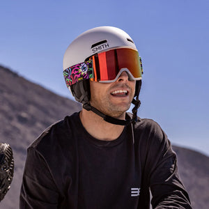 Smith Rodeo MIPS Snow Helmet - Adult