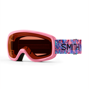 Smith Snowday Snow Goggles - 2027 - Kids