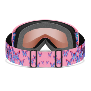 Smith Snowday Snow Goggles - 2027 - Kids