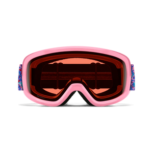 Smith Snowday Snow Goggles - 2027 - Kids