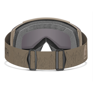 Smith Squad Snow Goggles - 2026