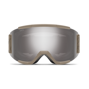 Smith Squad Snow Goggles - 2026