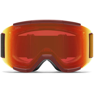 Smith Squad Snow Goggles - 2026