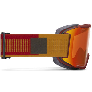 Smith Squad Snow Goggles - 2026