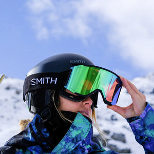 Smith Squad MAG Snow Goggles - 2027