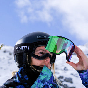 Smith Squad MAG Snow Goggles - 2027