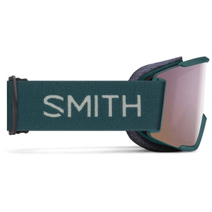 Smith Squad S Snow Goggles - 2026