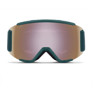 Smith Squad S Snow Goggles - 2026