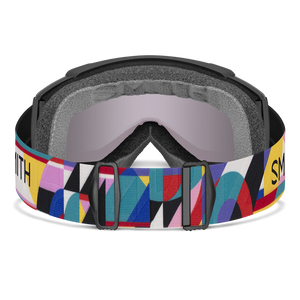 Smith Squad S Snow Goggles - 2026