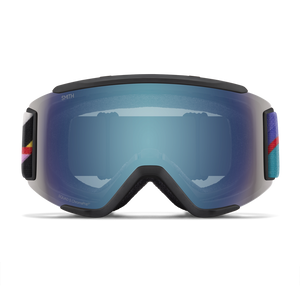 Smith Squad S Snow Goggles - 2026