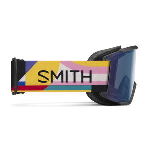 Smith Squad S Snow Goggles - 2026