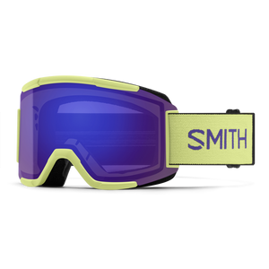 Smith Squad Snow Goggles - 2026