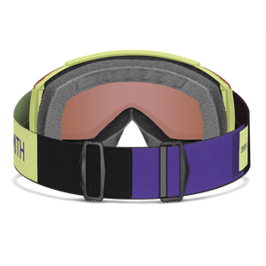 Smith Squad Snow Goggles - 2026