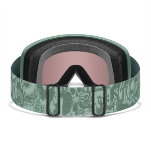 Smith Transfer Snow Goggles - 2026