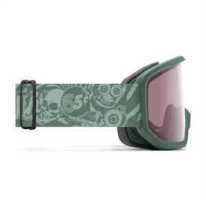 Smith Transfer Snow Goggles - 2026