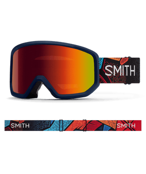 Smith Transfer Snow Goggles - 2027