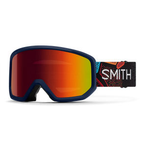 Smith Transfer Snow Goggles - 2027