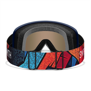 Smith Transfer Snow Goggles - 2027