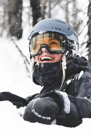 Smith Vantage 2 MIPS Snow Helmet - Adult