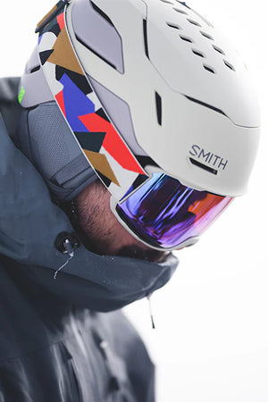 Smith Vantage 2 MIPS Snow Helmet - Adult