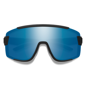 Smith Wildcat Sunglasses - ChromaPop - 2026