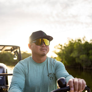 Smith Wildcat Sunglasses - ChromaPop - 2026