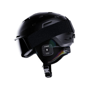 Smith X Aleck Snow Series Pro Audio Kit for Helmets - 2027