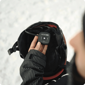 Smith X Aleck Snow Series Pro Audio Kit for Helmets - 2027