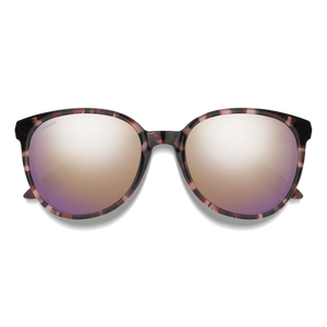 Smith Cheetah Sunglasses - Women's - 2025