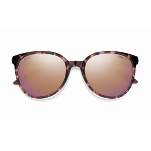 Smith Cheetah Sunglasses - Women's