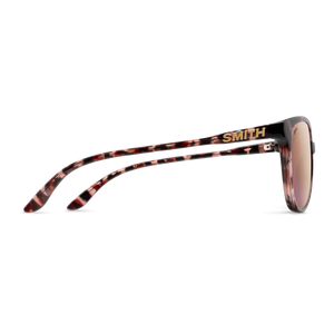 Smith Cheetah Sunglasses - Women's