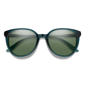 Smith Cheetah Sunglasses - Women's