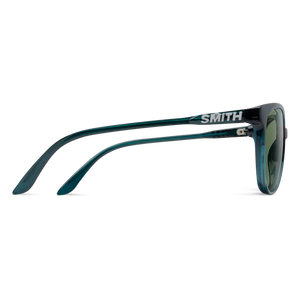 Smith Cheetah Sunglasses - Women's