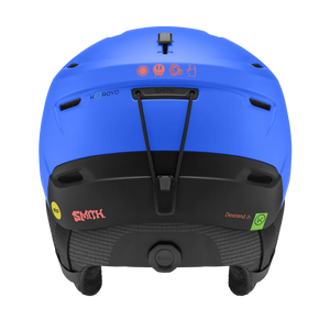 Smith Descend Jr. MIPS Snow Helmet - Kids