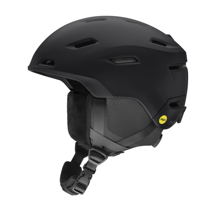 smith adult helmet Rodeo Mips | With the Accel MIPS Smith Scout Snow Helmet