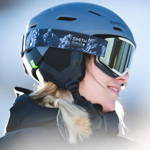 Smith Descend MIPS Snow Helmet - Adult