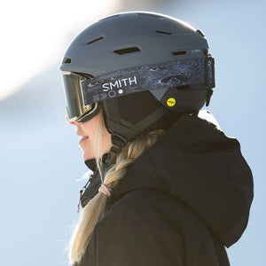 Smith Descend MIPS Snow Helmet - Adult