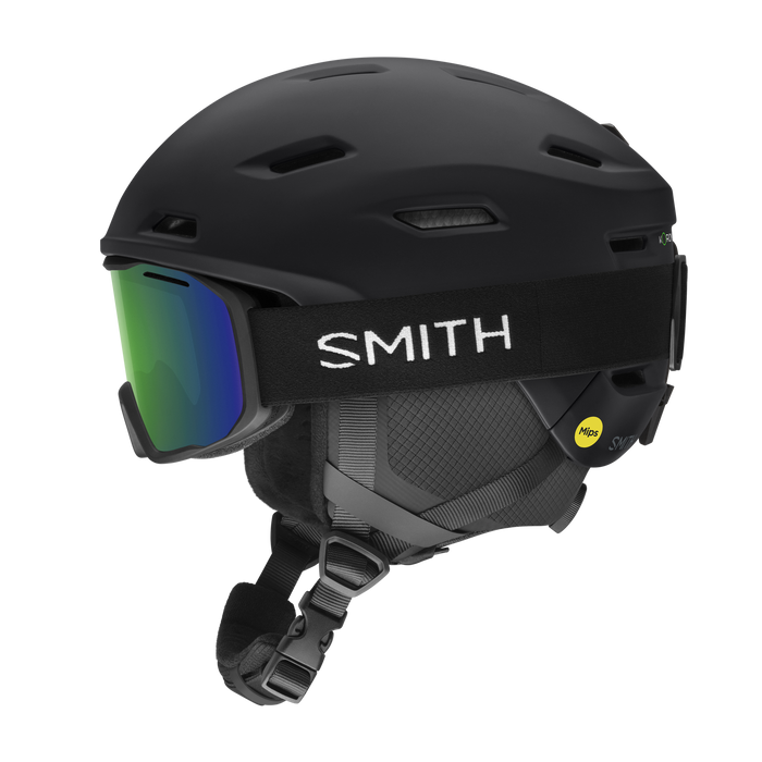 Smith - Descend MIPS Helmet Smith - Descend MIPS Helmet